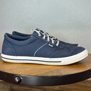 251. Ked’s Womens Court Core Canvas Sneaker 8.5